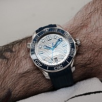 Omega Seamaster 210.32.42.20.06.001 KOMISE 420260002