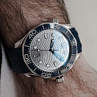 Omega Seamaster 210.32.42.20.06.001 KOMISE 420260002