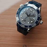 Omega Seamaster 210.32.42.20.06.001 KOMISE 420260002
