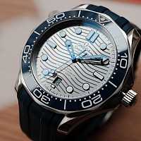 Omega Seamaster 210.32.42.20.06.001 KOMISE 420260002