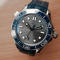 Omega Seamaster 210.32.42.20.06.001 KOMISE 420260002