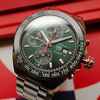 Tag Heuer CAZ201H.BA0876 KOMISE 420260003