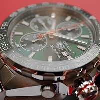 Tag Heuer CAZ201H.BA0876 KOMISE 420260003