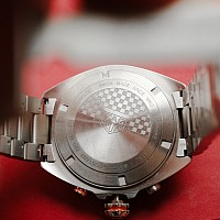 Tag Heuer CAZ201H.BA0876 KOMISE 420260003