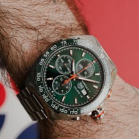 Tag Heuer CAZ201H.BA0876 KOMISE 420260003