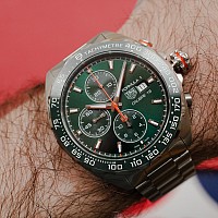 Tag Heuer CAZ201H.BA0876 KOMISE 420260003