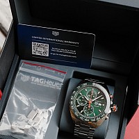 Tag Heuer CAZ201H.BA0876 KOMISE 420260003