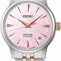 Seiko Presage Cocktail Time SRPM06J1