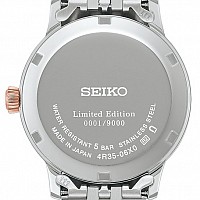 Seiko Presage Cocktail Time SRPM06J1