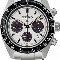 Seiko Prospex Speedtimer Solar Chronograph SSC961P1