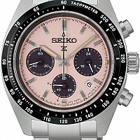 Seiko Prospex Speedtimer Solar Chronograph SSC963P1