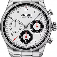 Union Glashütte Belisar Chronograph D009.227.11.012.00