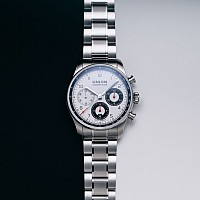 Union Glashütte Belisar Chronograph D009.227.11.012.00