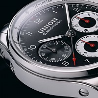 Union Glashütte Belisar Chronograph D009.227.11.052.00