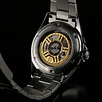 Steinhart Ocean GMT 39 Nova Black