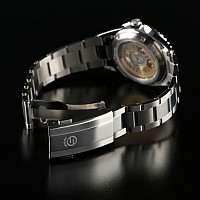 Steinhart Ocean GMT 39 Nova Black