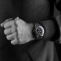 Steinhart Ocean GMT 39 Nova Black