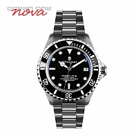 Steinhart Ocean One 39 Nova Black