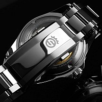 Steinhart Ocean One 39 Nova Black