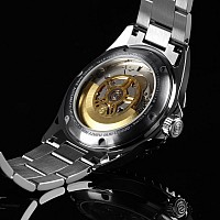 Steinhart Ocean One 39 Nova Black