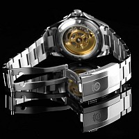 Steinhart Ocean One 39 Nova Black