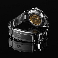 Steinhart Ocean One 39 Nova Black