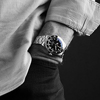Steinhart Ocean One 39 Nova Black