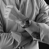 Steinhart Ocean One 39 Nova Black