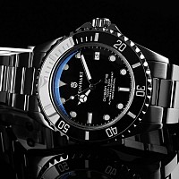 Steinhart Ocean One 39 Nova Black