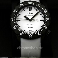 Sinn U200 W