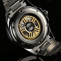 Steinhart Ocean GMT 42 Nova Black