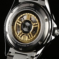 Steinhart Ocean GMT 42 Nova Black