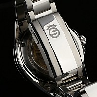 Steinhart Ocean GMT 42 Nova Black