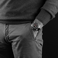 Steinhart Ocean GMT 42 Nova Black