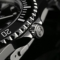 Steinhart Ocean One 42 Nova Black
