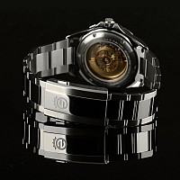 Steinhart Ocean One 42 Nova Black