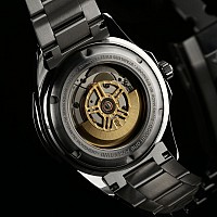 Steinhart Ocean One 42 Nova Black