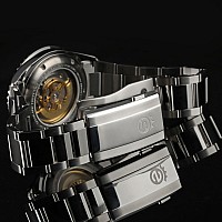Steinhart Ocean One 42 Nova Black