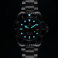 Steinhart Ocean One 42 Nova Black