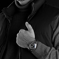 Steinhart Ocean One 42 Nova Black