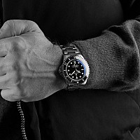 Steinhart Ocean One 42 Nova Black