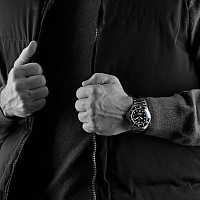 Steinhart Ocean One 42 Nova Black