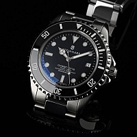 Steinhart Ocean One 42 Nova Black
