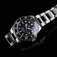 Steinhart Ocean One 42 Nova Black