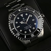 Steinhart Ocean One 42 Nova Black