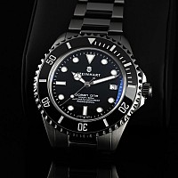Steinhart Ocean One 42 Nova Black