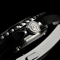 Steinhart Ocean One 42 Nova Black