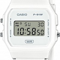 Casio Collection F-91WB-7AEF