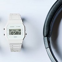 Casio Collection F-91WB-7AEF