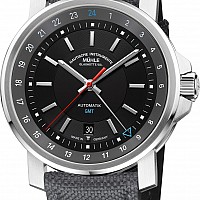 Mühle-Glashütte 29er Big GMT